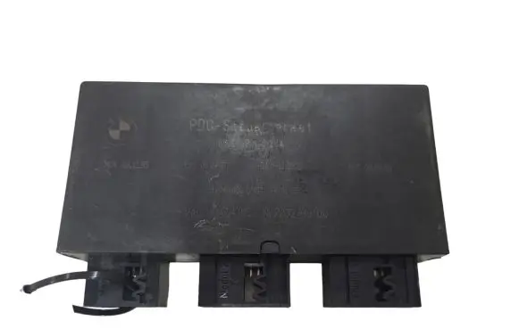 BMW 5 E60 E61 Parking PDC control unit/module 66219116264