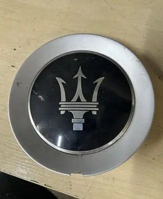 Maserati Ghibli Original wheel cap 670010510