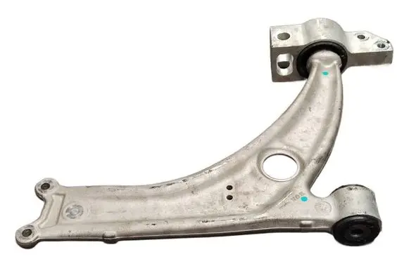 Volkswagen PASSAT B6 Front control arm 3C0407151G B250143