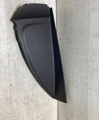 Opel Crossland X Dashboard side end trim 39136725 7869