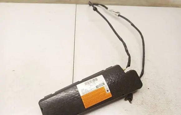 Ford S-MAX Seat airbag 6G9N611D33AE