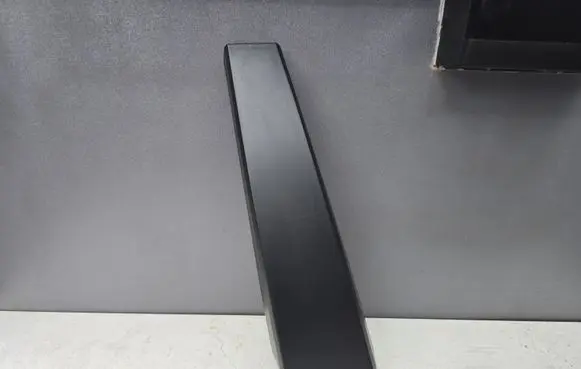 Dacia Sandero III (B) Pillar trim (exterior) 768183421R