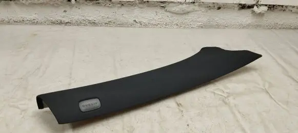 Mercedes-Benz GL X166 (A) pillar trim A1666901425