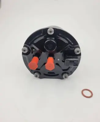 Mercedes-Benz Citan W415 Fuel filter housing A4150900152