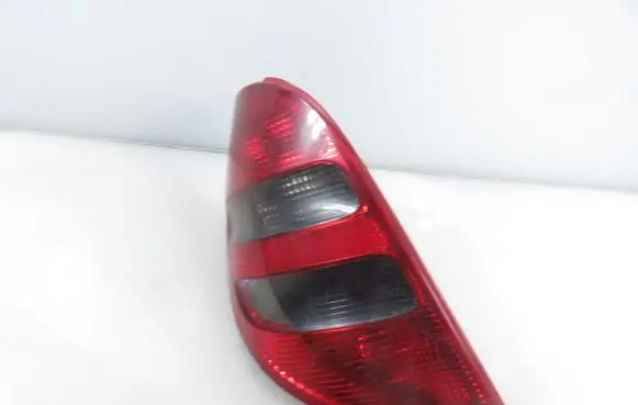 Mercedes-Benz A W169 Rear/tail lights 
