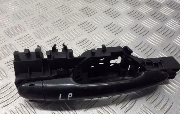 Renault Scenic II - Grand scenic II Front door exterior handle