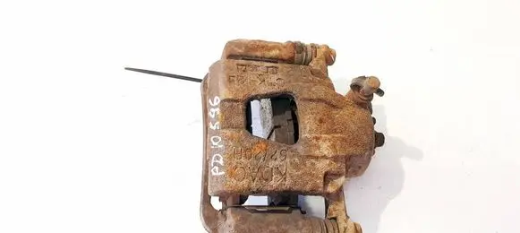 Chevrolet Aveo Front brake caliper