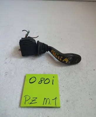 Skoda Felicia I Headlight wiper switch 9387492
