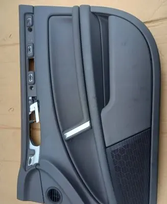 Volkswagen Phaeton Front door card panel trim 3D1867012