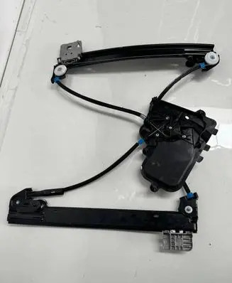 Tesla Model 3 Front door window regulator with motor 109662020J AD5203070009940