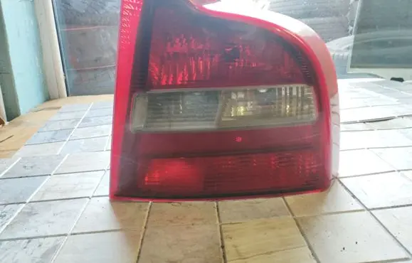 Volvo S80 Rear/tail lights 9154479 9154481