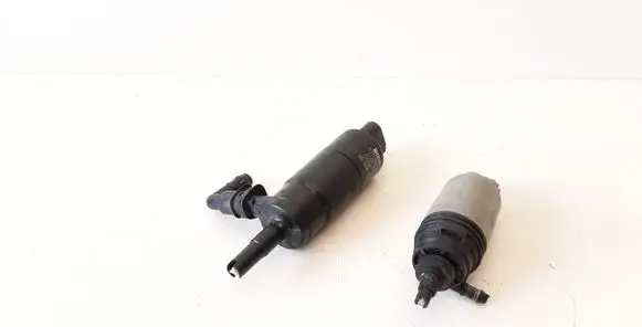BMW 3 E90 E91 Headlight washer pump 8377430