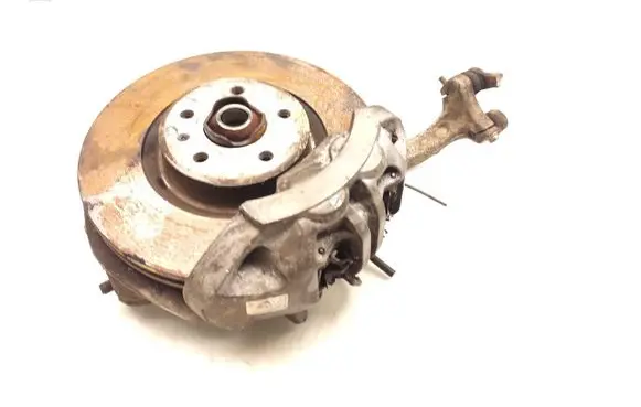 Audi Q5 SQ5 FY Front wheel hub