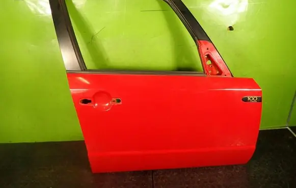 Suzuki SX4 Front door Z9T