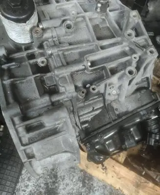 Audi RS3 Automatic gearbox NFA