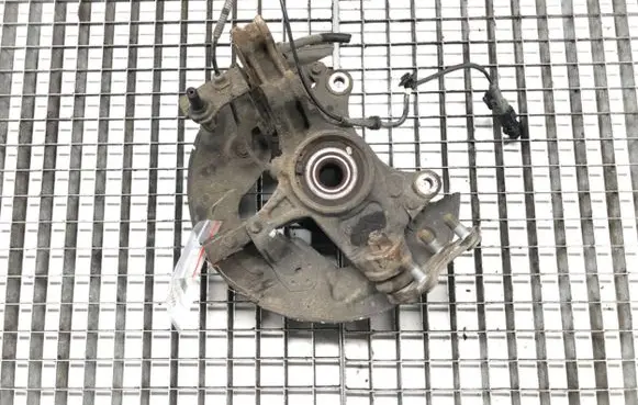 Peugeot 308 SW Front wheel hub spindle knuckle
