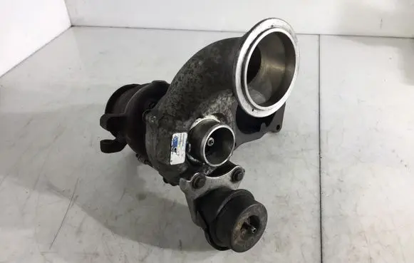 Mercedes-Benz Sprinter W906 Turbo A6460901280 53049700057