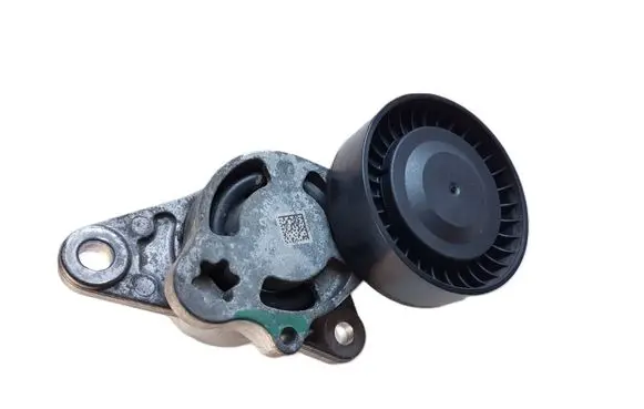 Mercedes-Benz E W213 Generator/alternator belt tensioner A6542000070