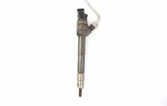 Fuel injector