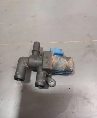 Volvo V60 Electric engine pre-heating system (optional) 31319025