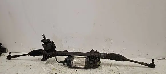 Volkswagen Golf VI Steering rack 1K1909144M 0273010054 7805277270