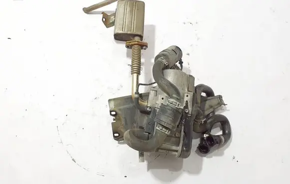 Volvo XC60 Auxiliary pre-heater (Webasto) 32289977