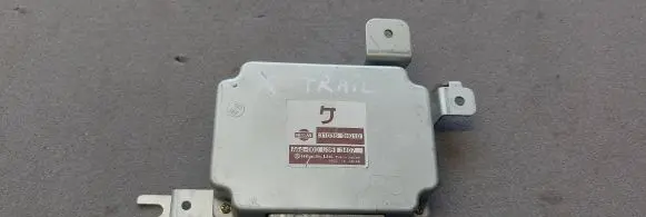 Nissan X-Trail T30 Gearbox control unit/module 310369H010 A64000U35