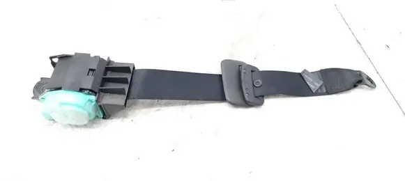 Toyota Avensis T250 Middle seatbelt (rear) 7335005042 TEAB0EF053 501MA1B11Z
