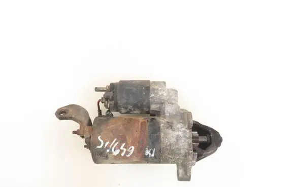 Audi A4 S4 B5 8D Starter motor 