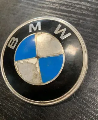 BMW 3 E36 Manufacturer badge logo/emblem 1872969 51141872969
