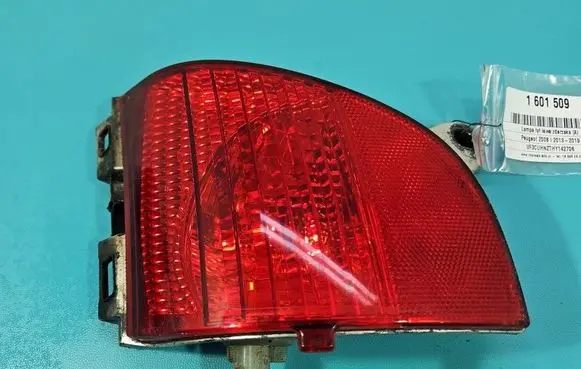 Peugeot 2008 I Rear bumper light 9683074580 IMPRK1601509
