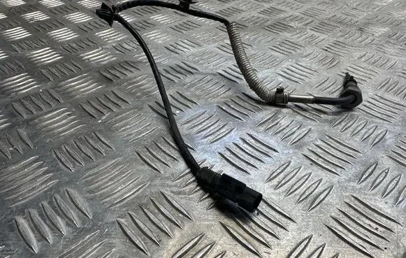 Hyundai Tucson IV NX4 Exhaust gas temperature sensor 392602M540