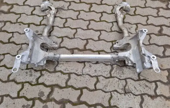 Audi A4 S4 B8 8K Front subframe 8T0399315J