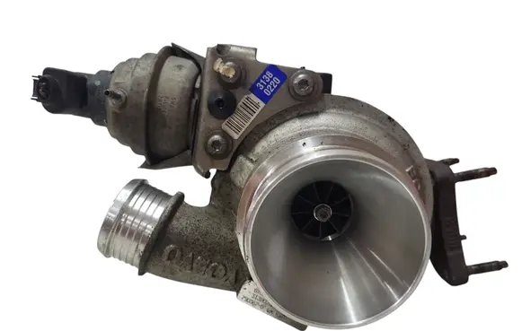 Volvo V40 Turbo GTC1446VZ 31380220 7903675