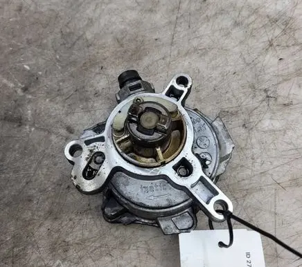 Volvo V60 Vacuum pump 31316688