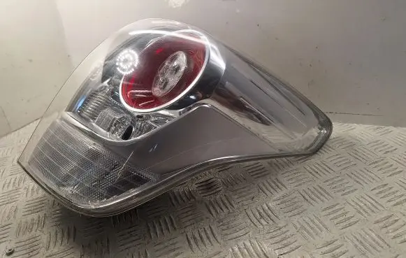 Toyota Verso Rear/tail lights 815510F091 815510F092