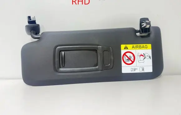BMW X3 G01 Sun visor 8071071