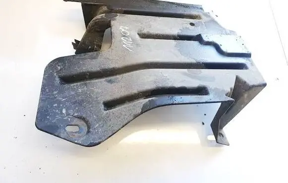 Ford Kuga I Engine splash shield/under tray C394