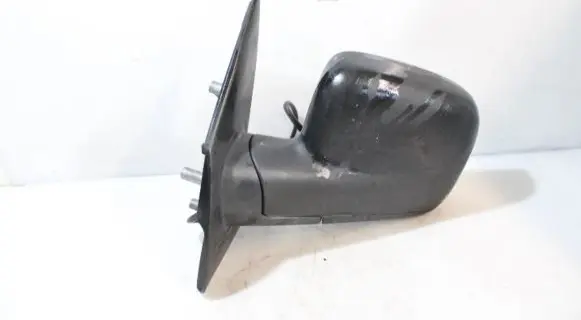 Front door electric wing mirror