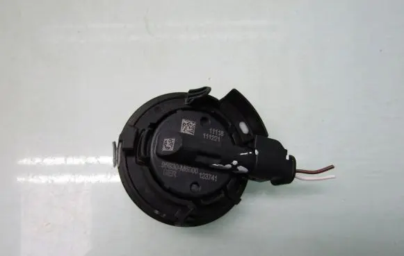 Hyundai Bayon Airbag deployment crash/impact sensor 95930M6000