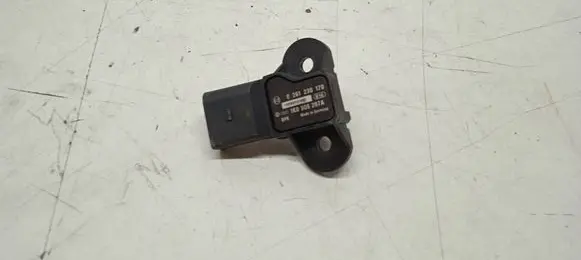 Volkswagen Golf Plus Air pressure sensor 1K0906207A 100302T0745D 0261230170