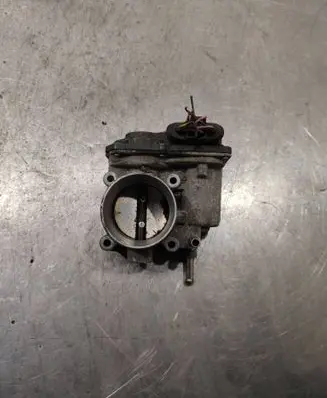 Toyota Prius (XW30) Throttle valve 2203037060 07269 D2616