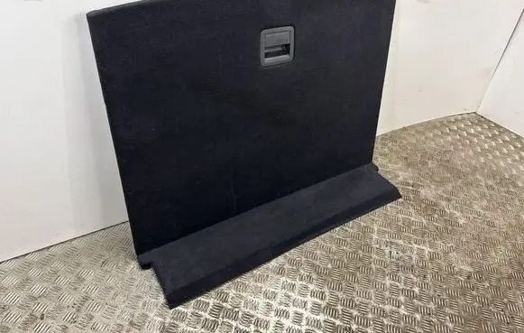 Audi Q3 F3 Trunk/boot floor carpet liner 83A861529A 83A861529AGW8