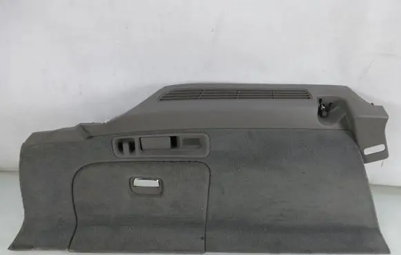 Jaguar XF Trunk/boot side trim panel DX23-45423-F