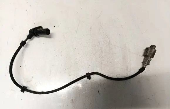 Skoda Fabia Mk2 (5J) Camshaft position sensor 