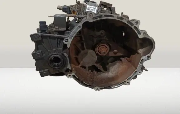 Hyundai i30 Manual 5 speed gearbox S81767619936
