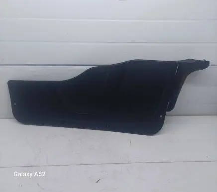 BMW 7 E65 E66 Radiator trim 14011810 7510908