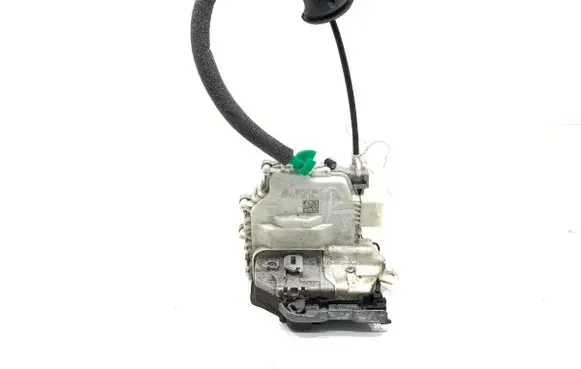 Audi A4 S4 B9 Front door lock 8X1837016C