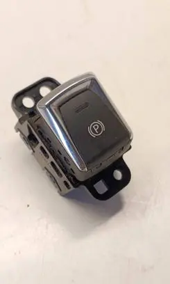 Nissan Qashqai Handbrake/parking brake auto hold switch 