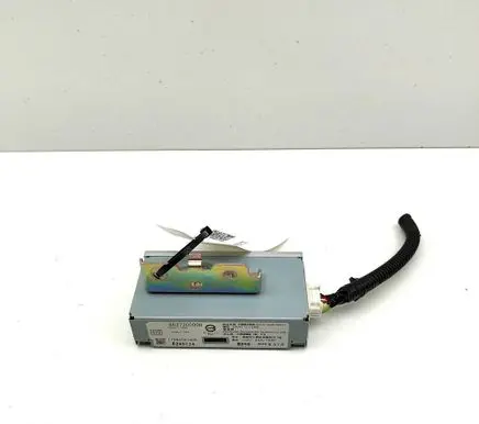 Toyota GR 86 HiFi Audio sound control unit 86373CC000